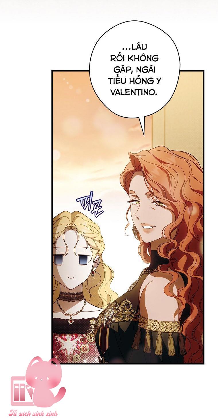 Cách Khiến Phu Quân Đứng Về Phía Tôi - Chap 85 - Trang 39