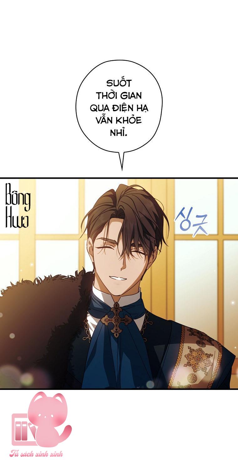 Cách Khiến Phu Quân Đứng Về Phía Tôi - Chap 85 - Trang 40