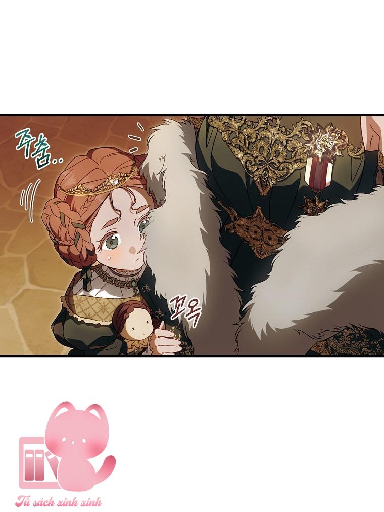 Cách Khiến Phu Quân Đứng Về Phía Tôi - Chap 85 - Trang 41