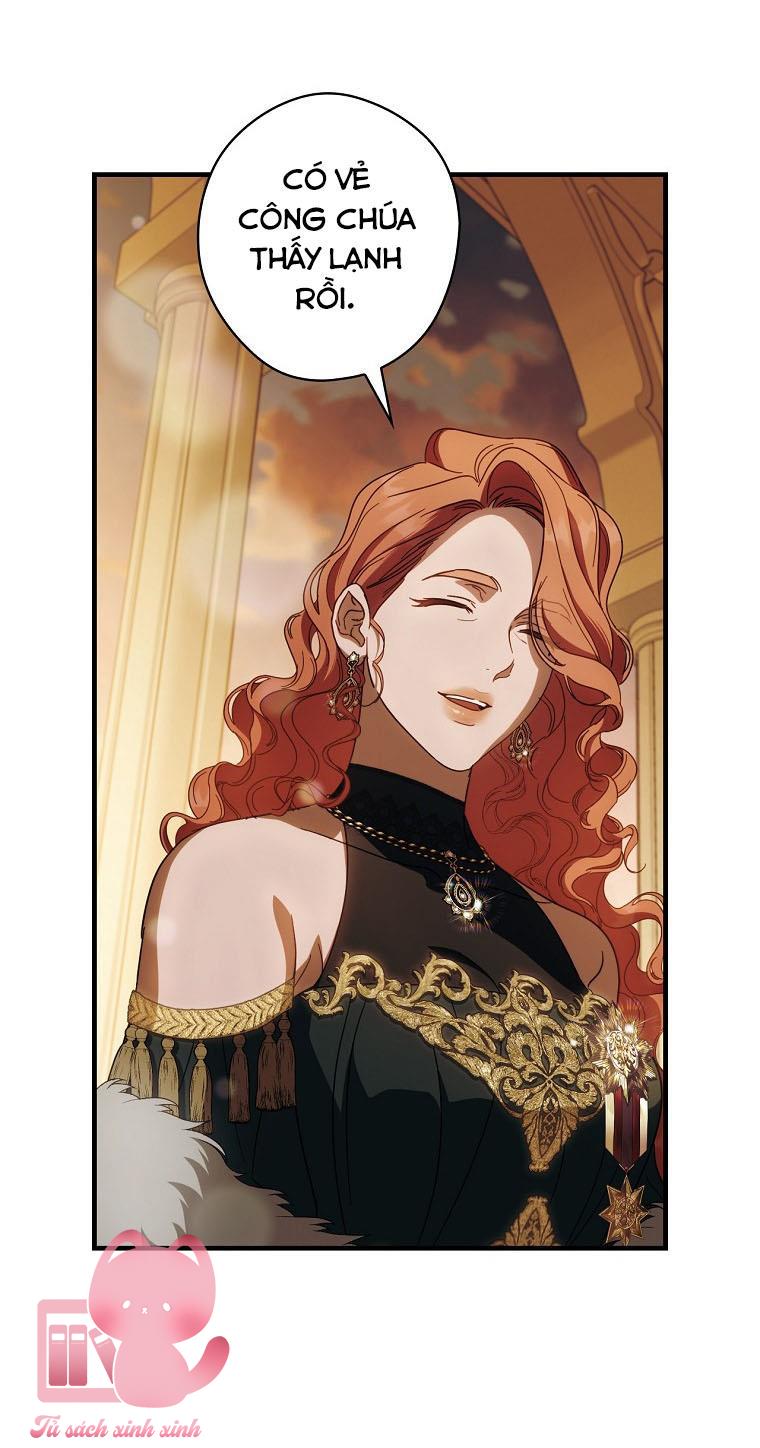 Cách Khiến Phu Quân Đứng Về Phía Tôi - Chap 85 - Trang 42