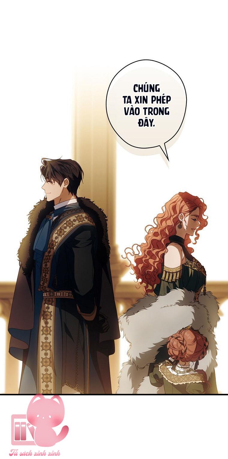 Cách Khiến Phu Quân Đứng Về Phía Tôi - Chap 85 - Trang 43