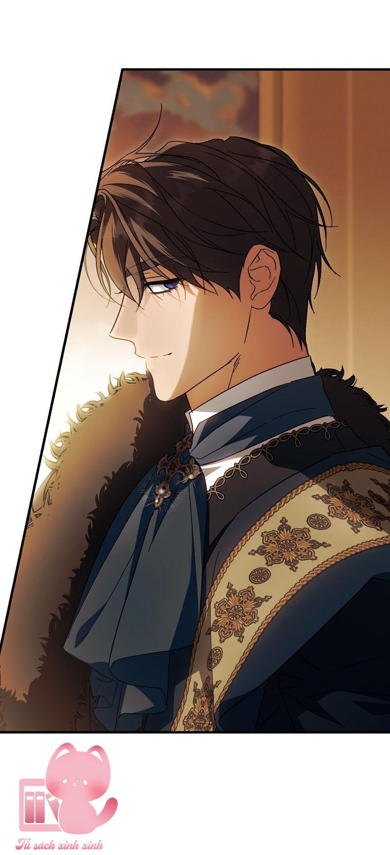 Cách Khiến Phu Quân Đứng Về Phía Tôi - Chap 85 - Trang 45