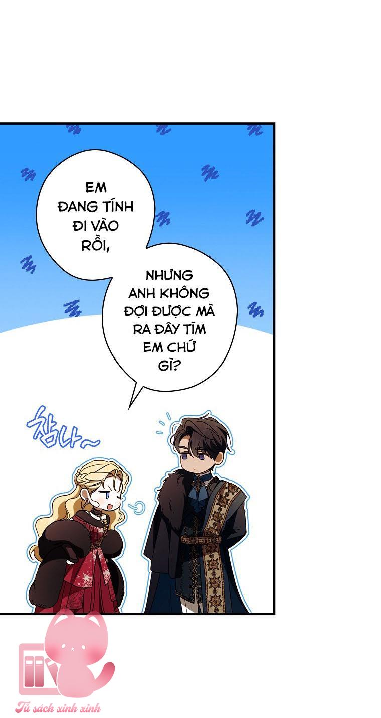 Cách Khiến Phu Quân Đứng Về Phía Tôi - Chap 85 - Trang 46