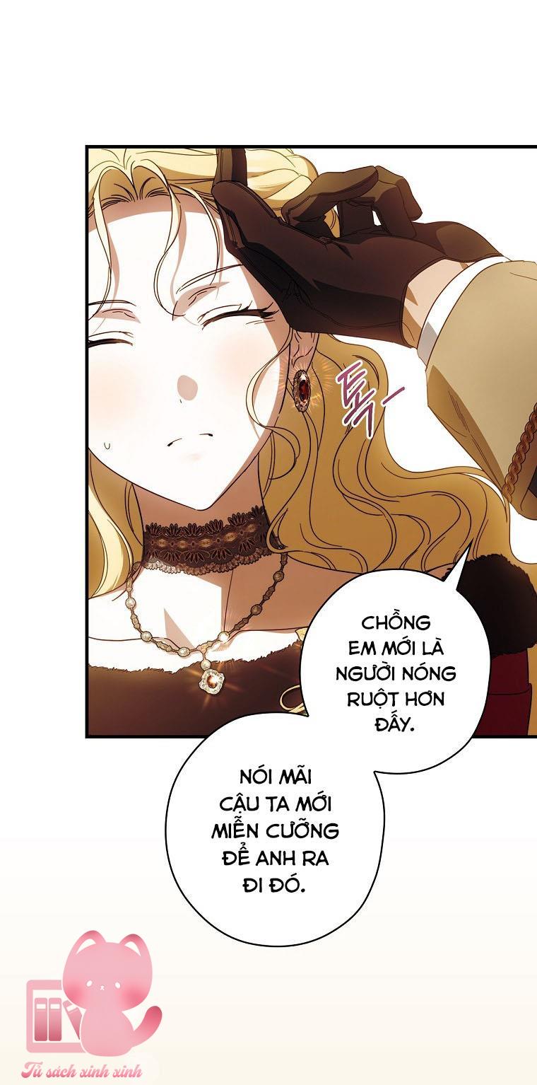 Cách Khiến Phu Quân Đứng Về Phía Tôi - Chap 85 - Trang 47