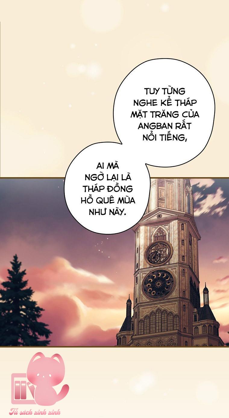 Cách Khiến Phu Quân Đứng Về Phía Tôi - Chap 85 - Trang 49