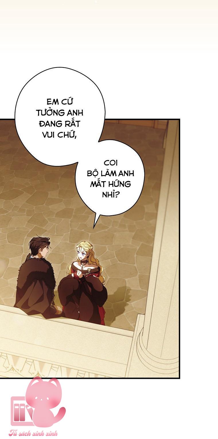 Cách Khiến Phu Quân Đứng Về Phía Tôi - Chap 85 - Trang 50