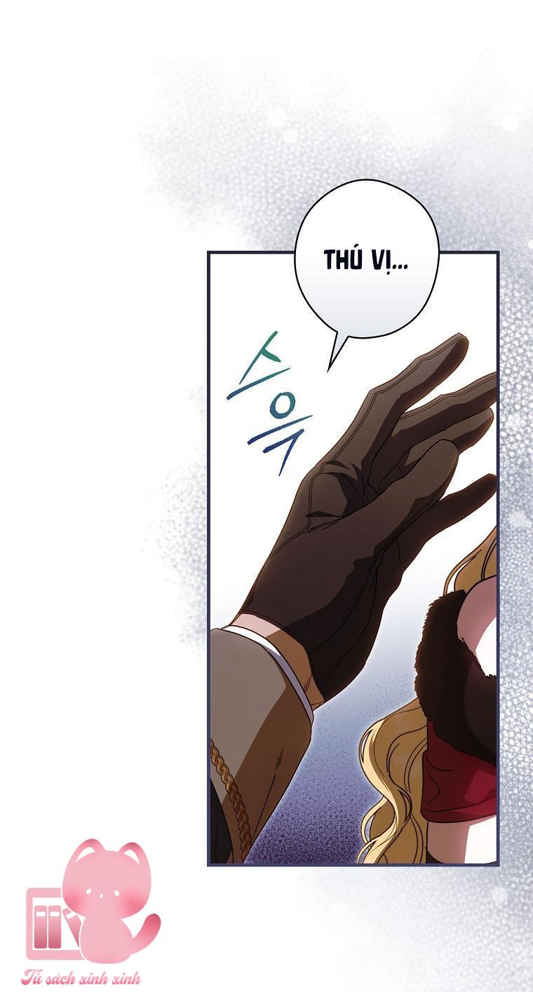 Cách Khiến Phu Quân Đứng Về Phía Tôi - Chap 85 - Trang 51