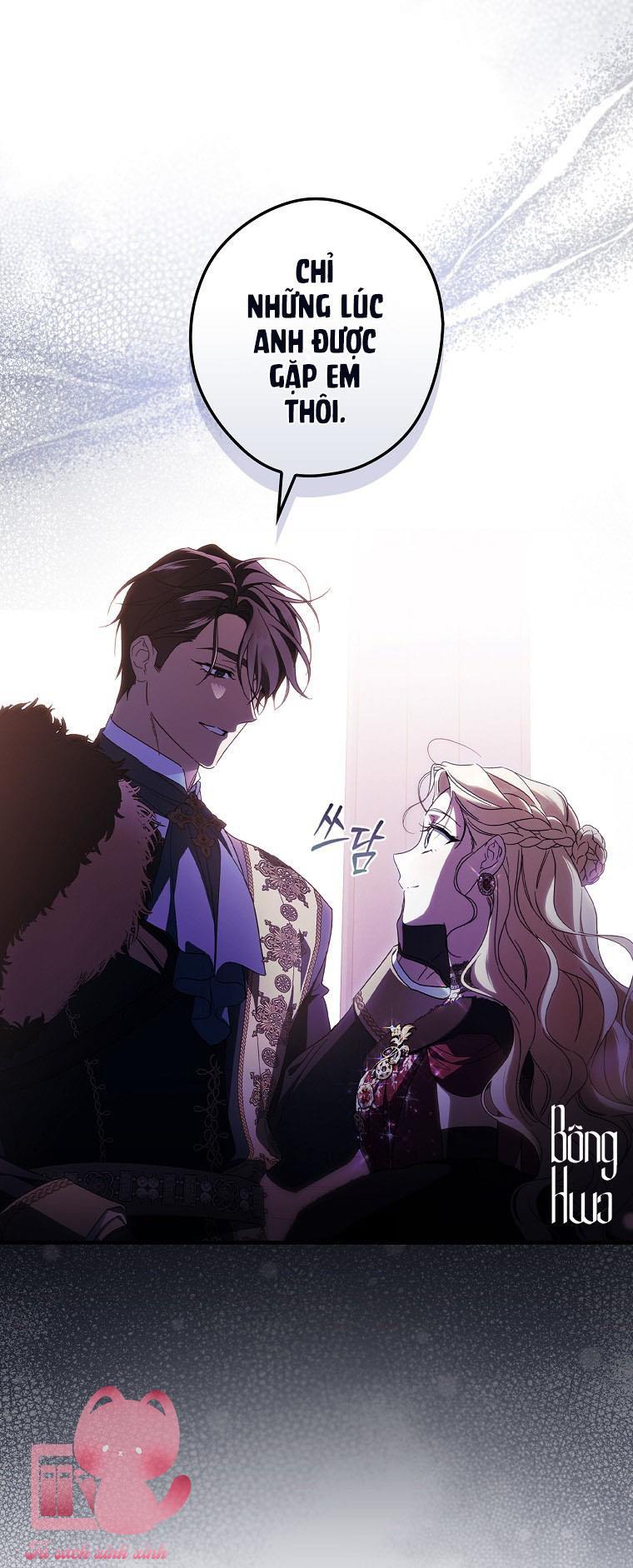 Cách Khiến Phu Quân Đứng Về Phía Tôi - Chap 85 - Trang 52