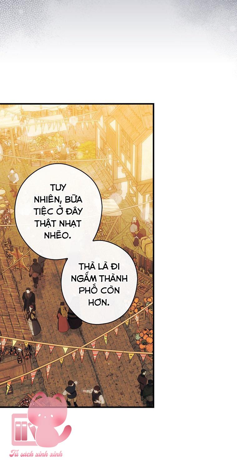 Cách Khiến Phu Quân Đứng Về Phía Tôi - Chap 85 - Trang 53