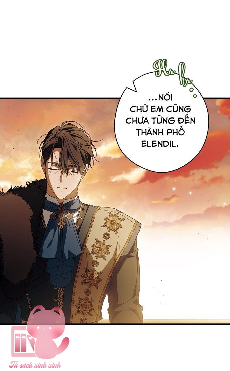 Cách Khiến Phu Quân Đứng Về Phía Tôi - Chap 85 - Trang 54