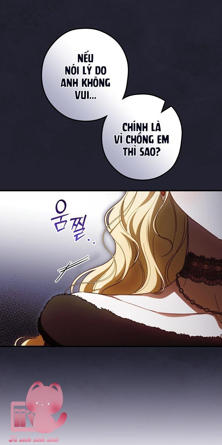 Cách Khiến Phu Quân Đứng Về Phía Tôi - Chap 85 - Trang 56
