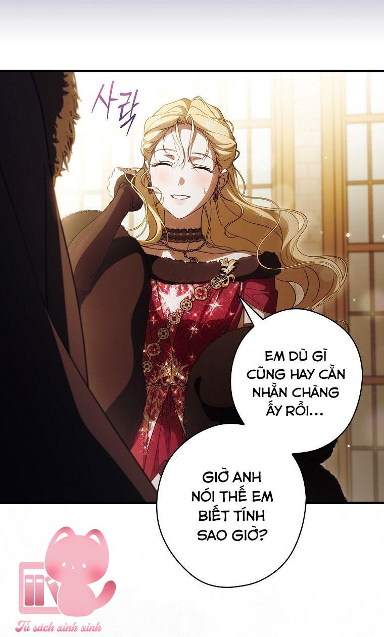 Cách Khiến Phu Quân Đứng Về Phía Tôi - Chap 85 - Trang 57