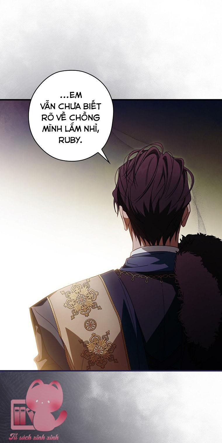 Cách Khiến Phu Quân Đứng Về Phía Tôi - Chap 85 - Trang 58