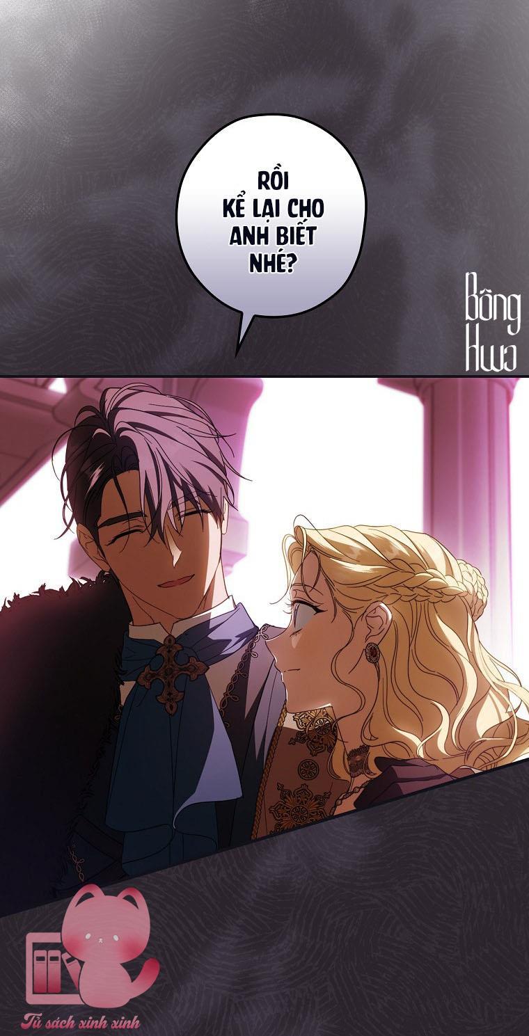 Cách Khiến Phu Quân Đứng Về Phía Tôi - Chap 85 - Trang 60