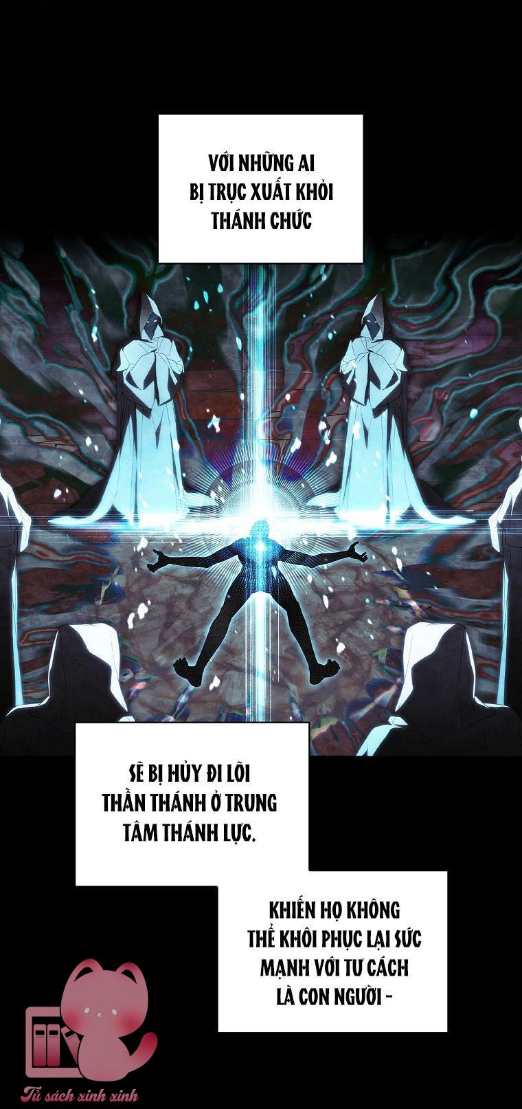 Cách Khiến Phu Quân Đứng Về Phía Tôi - Chap 85 - Trang 7