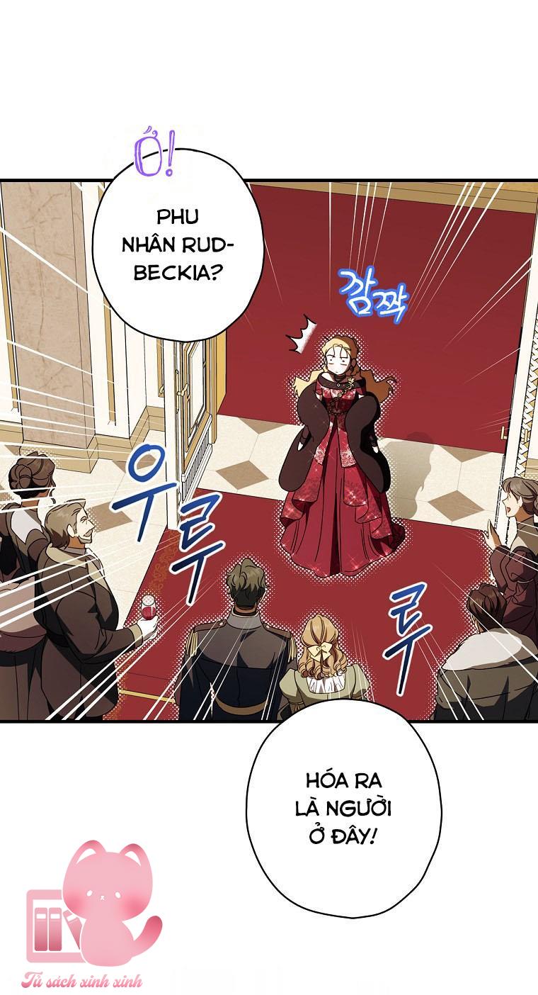 Cách Khiến Phu Quân Đứng Về Phía Tôi - Chap 85 - Trang 63