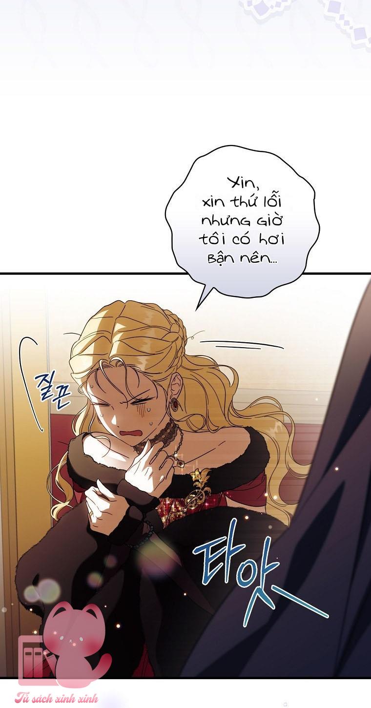 Cách Khiến Phu Quân Đứng Về Phía Tôi - Chap 85 - Trang 66