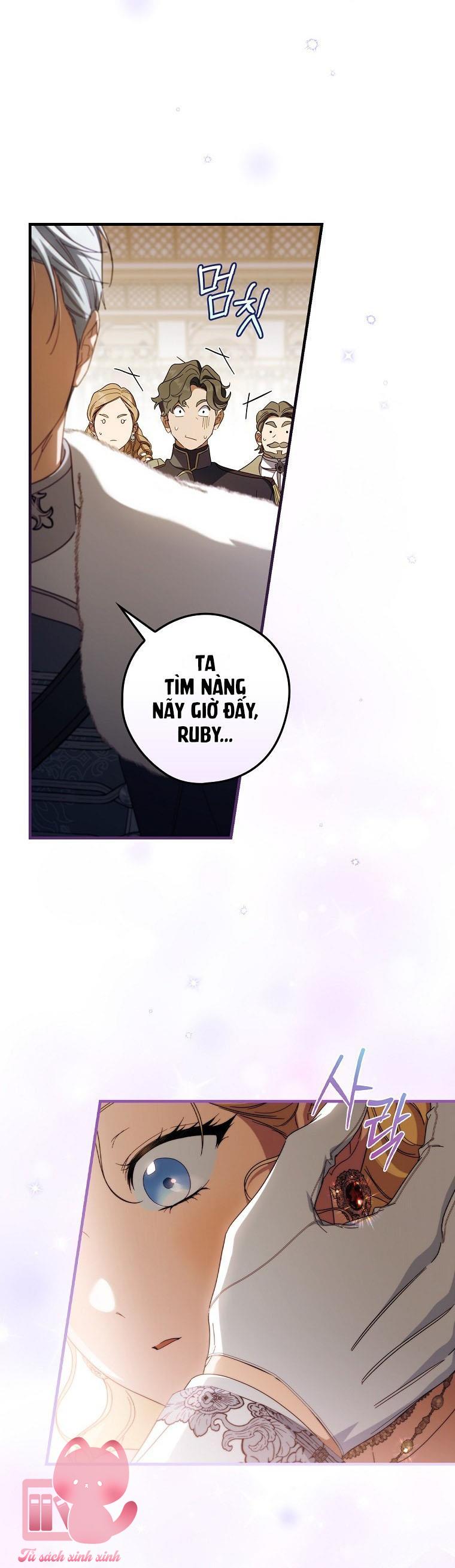 Cách Khiến Phu Quân Đứng Về Phía Tôi - Chap 85 - Trang 67