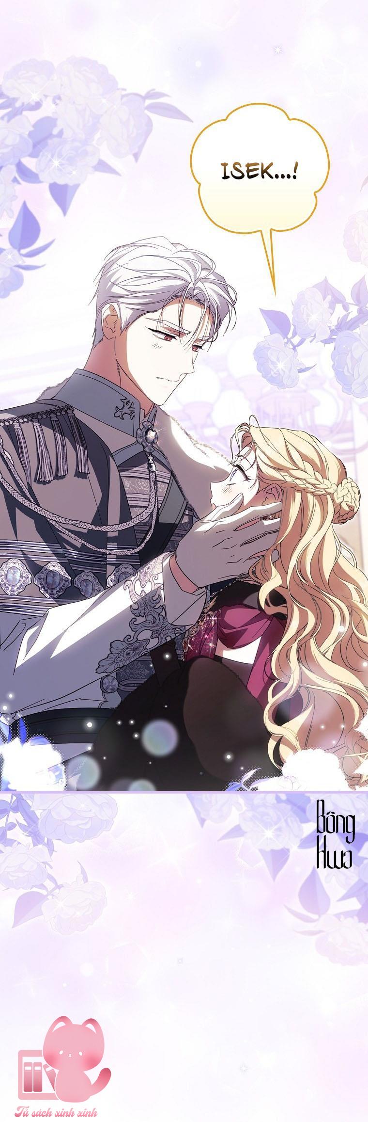Cách Khiến Phu Quân Đứng Về Phía Tôi - Chap 85 - Trang 68