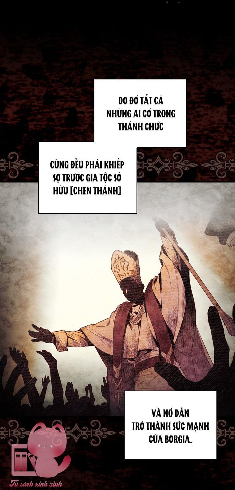 Cách Khiến Phu Quân Đứng Về Phía Tôi - Chap 85 - Trang 9