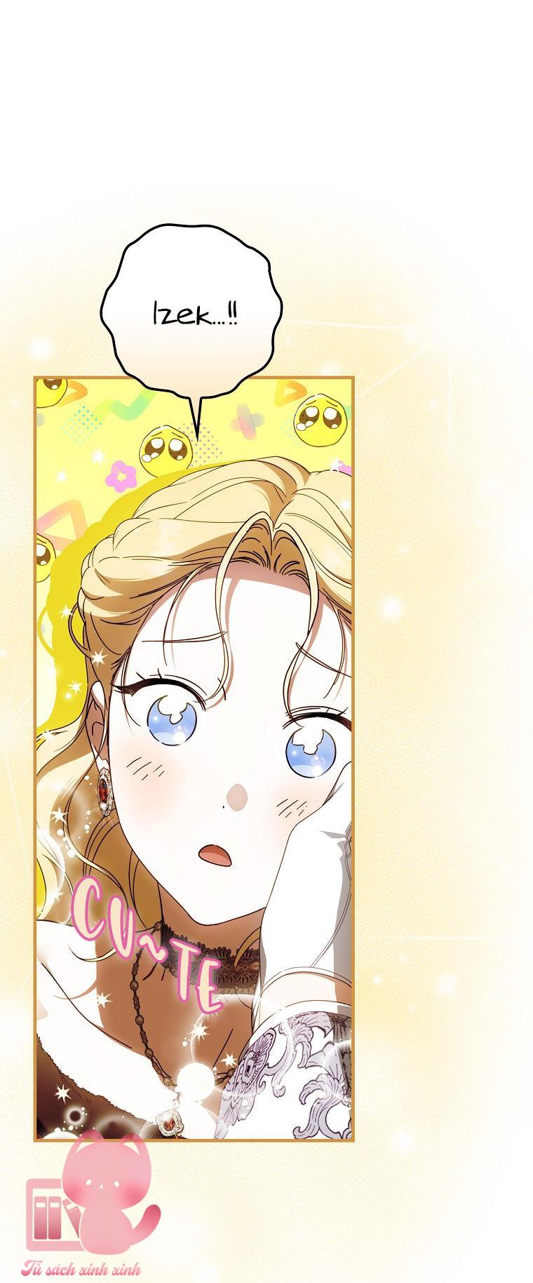 Cách Khiến Phu Quân Đứng Về Phía Tôi - Chap 86 - Trang 1