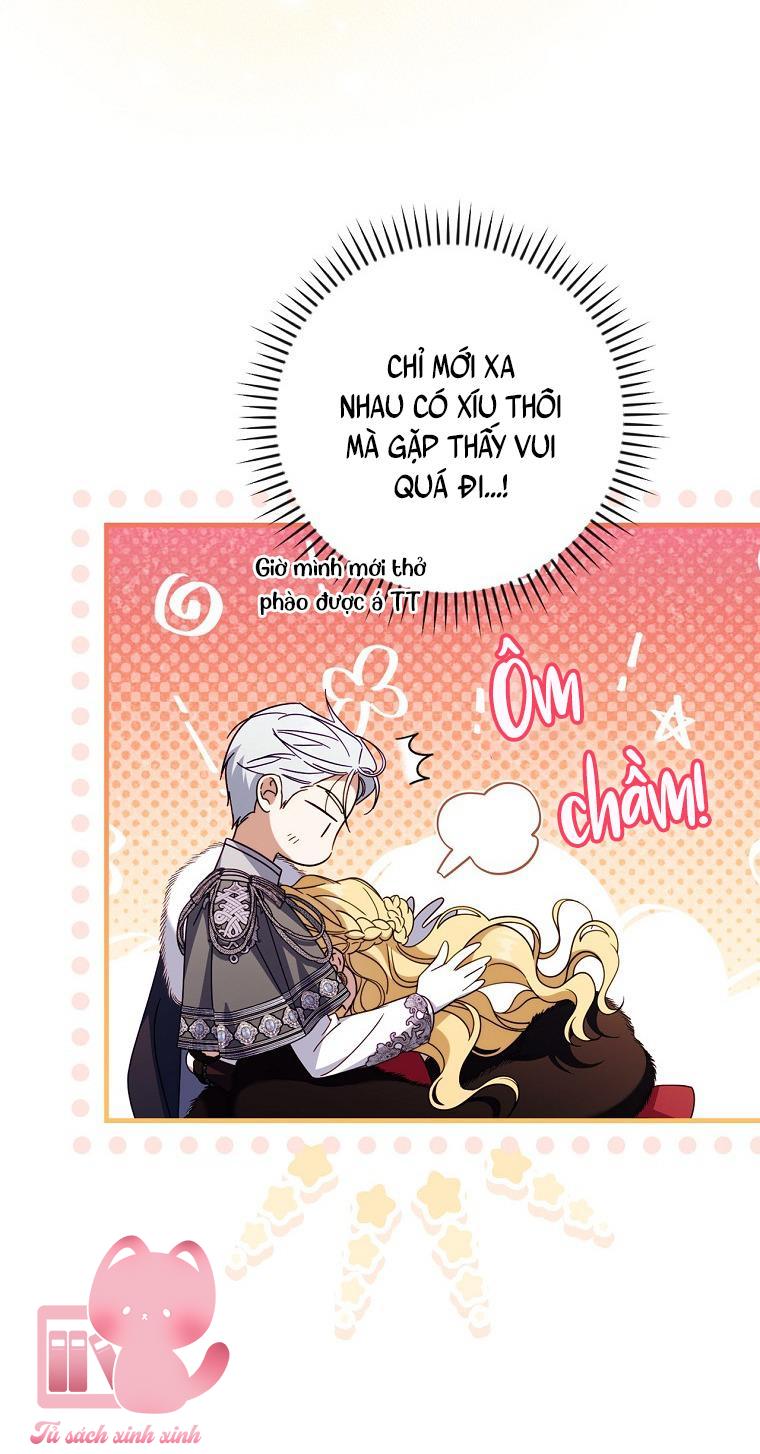 Cách Khiến Phu Quân Đứng Về Phía Tôi - Chap 86 - Trang 2