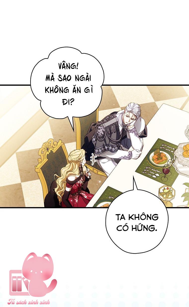Cách Khiến Phu Quân Đứng Về Phía Tôi - Chap 86 - Trang 11