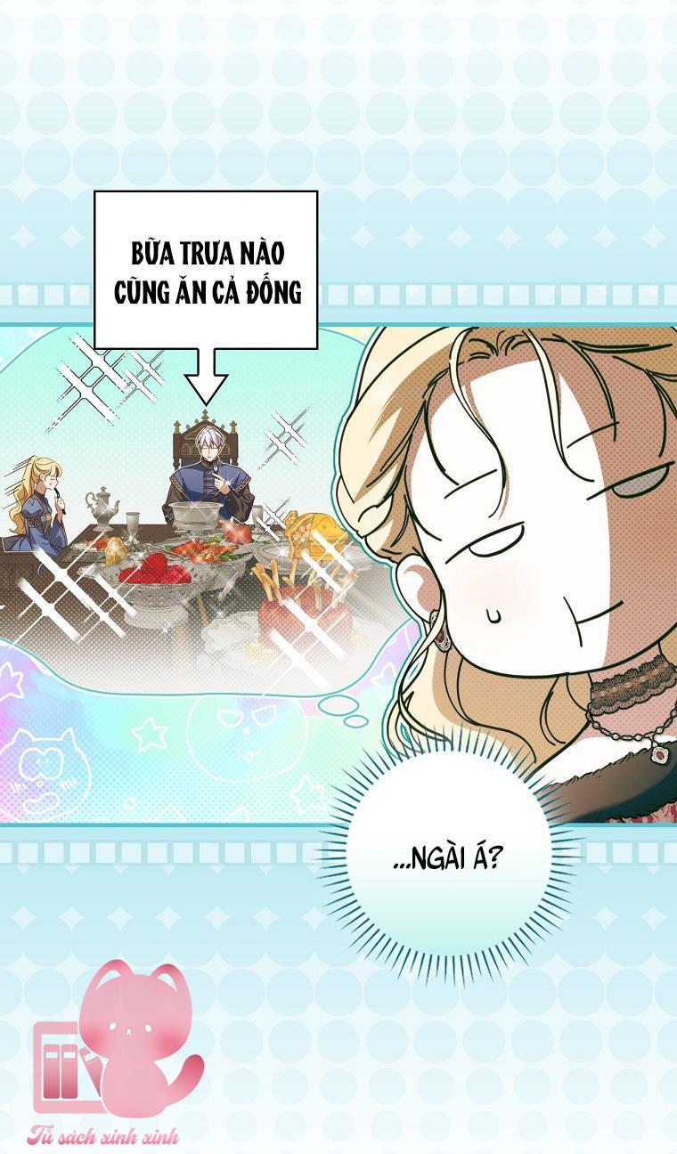 Cách Khiến Phu Quân Đứng Về Phía Tôi - Chap 86 - Trang 12