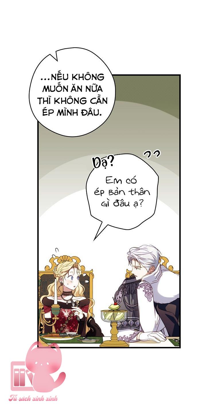 Cách Khiến Phu Quân Đứng Về Phía Tôi - Chap 86 - Trang 14