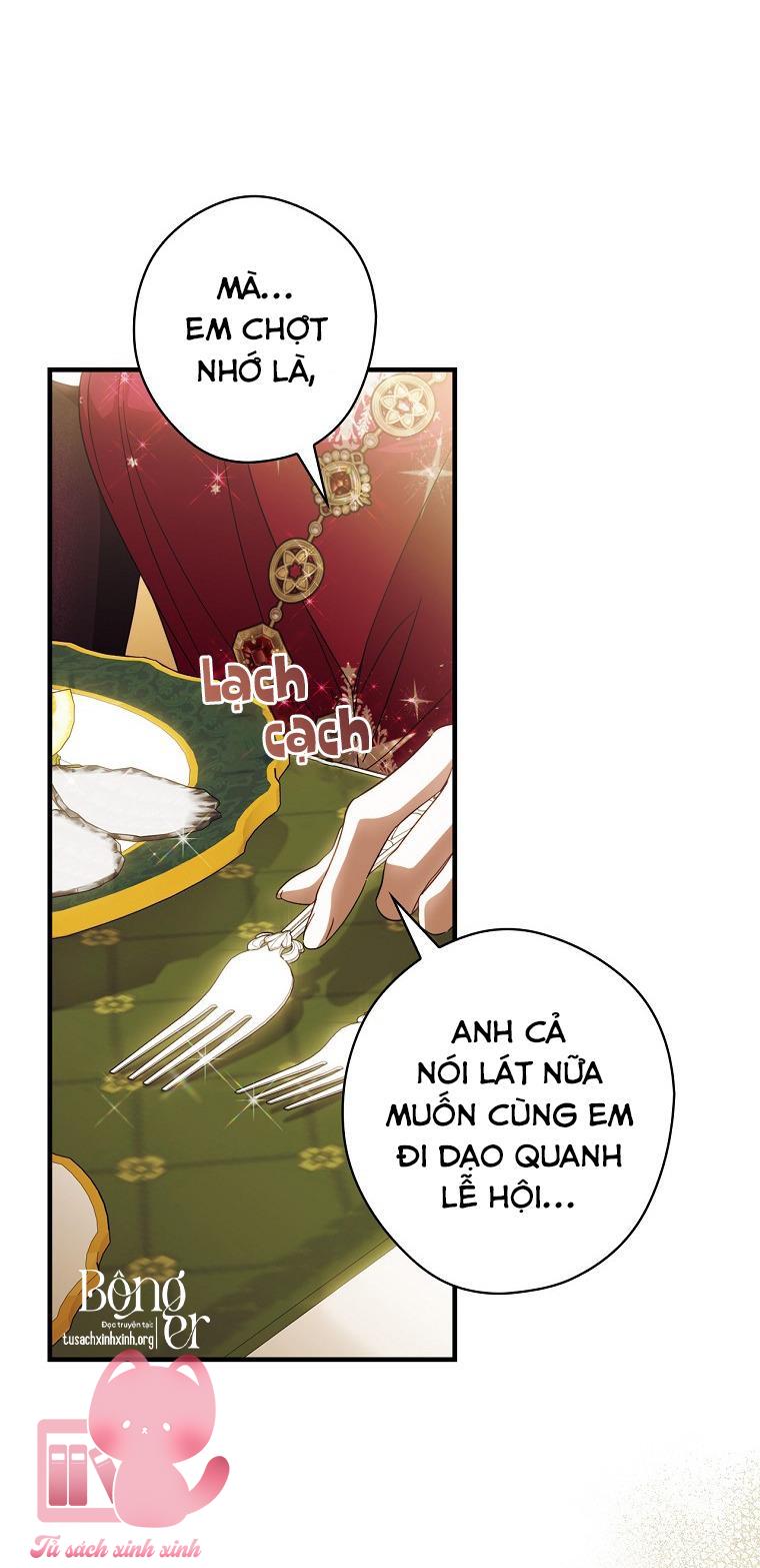 Cách Khiến Phu Quân Đứng Về Phía Tôi - Chap 86 - Trang 15