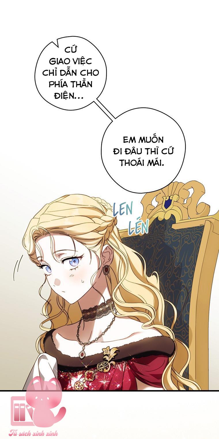 Cách Khiến Phu Quân Đứng Về Phía Tôi - Chap 86 - Trang 18