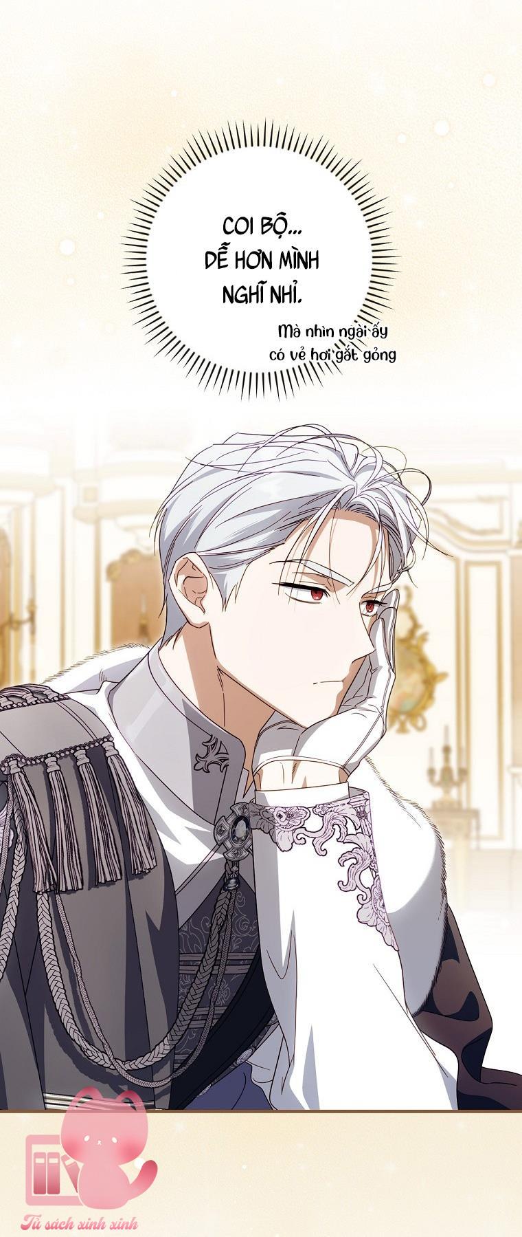Cách Khiến Phu Quân Đứng Về Phía Tôi - Chap 86 - Trang 19