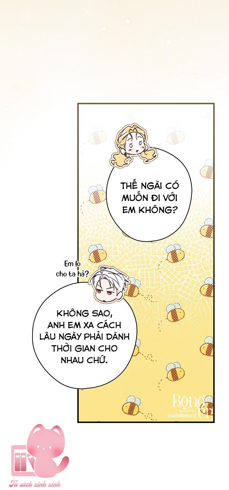 Cách Khiến Phu Quân Đứng Về Phía Tôi - Chap 86 - Trang 20