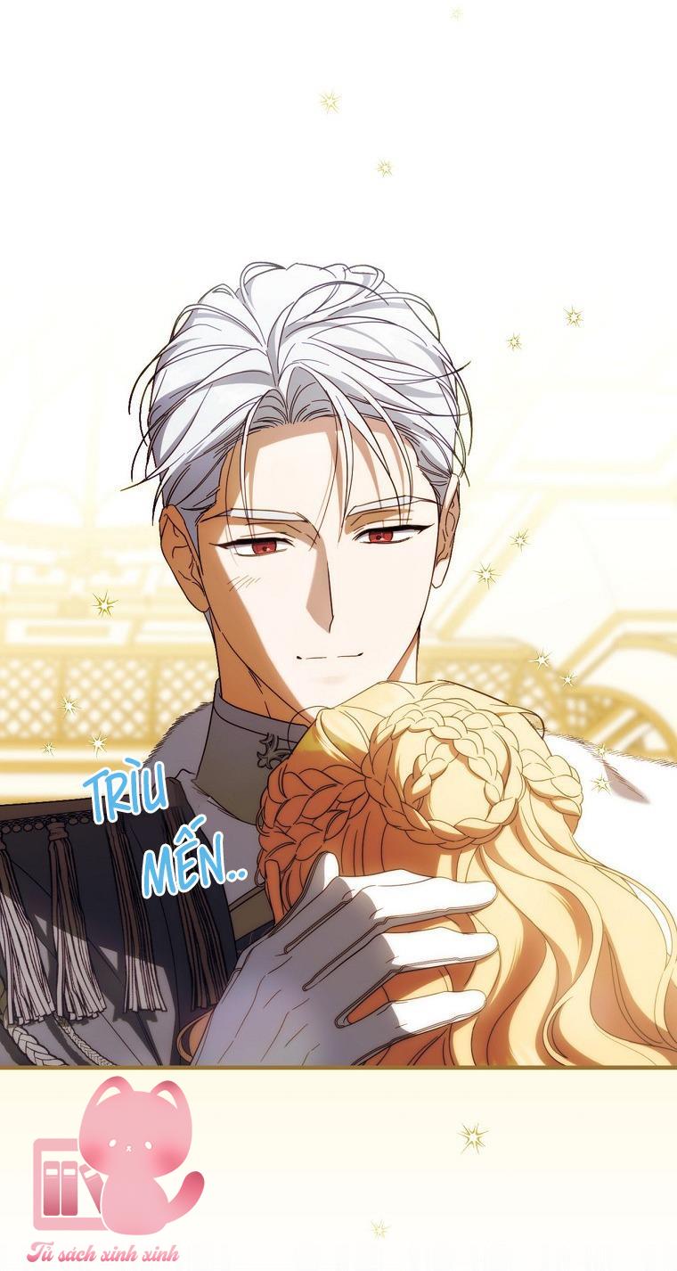 Cách Khiến Phu Quân Đứng Về Phía Tôi - Chap 86 - Trang 3