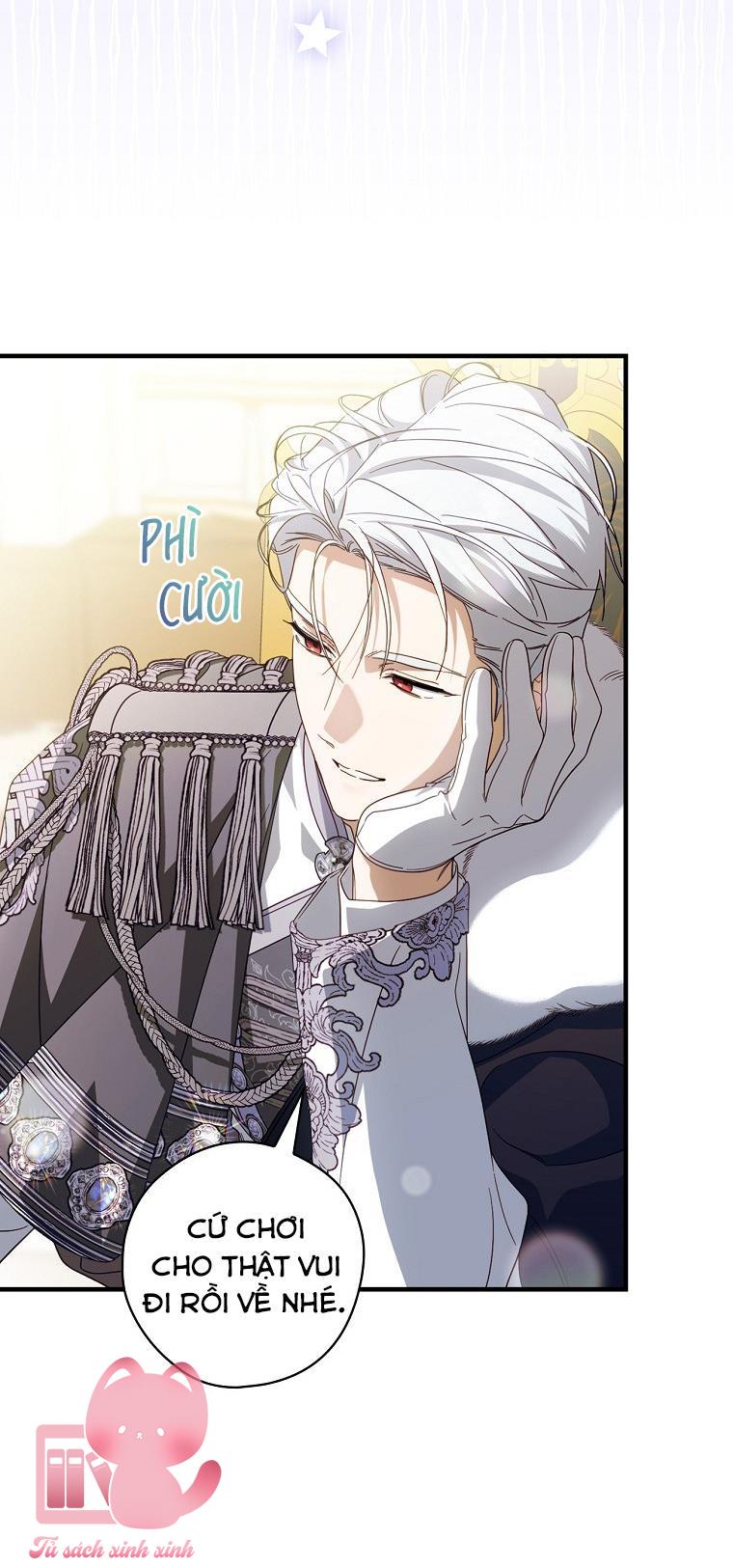 Cách Khiến Phu Quân Đứng Về Phía Tôi - Chap 86 - Trang 22