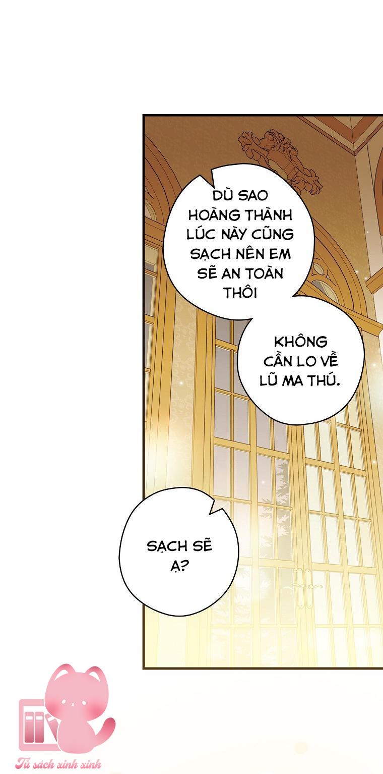 Cách Khiến Phu Quân Đứng Về Phía Tôi - Chap 86 - Trang 24