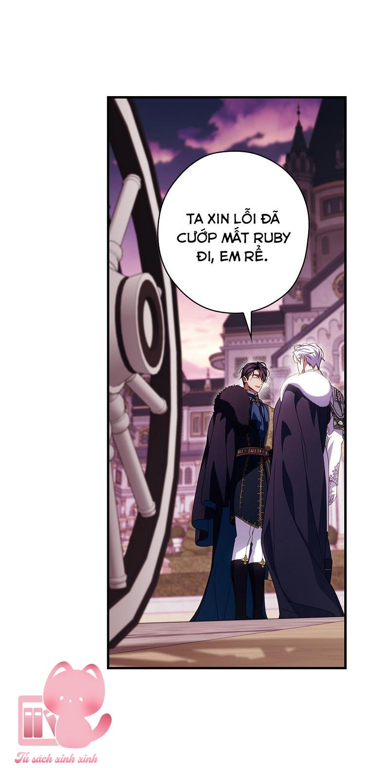 Cách Khiến Phu Quân Đứng Về Phía Tôi - Chap 86 - Trang 28