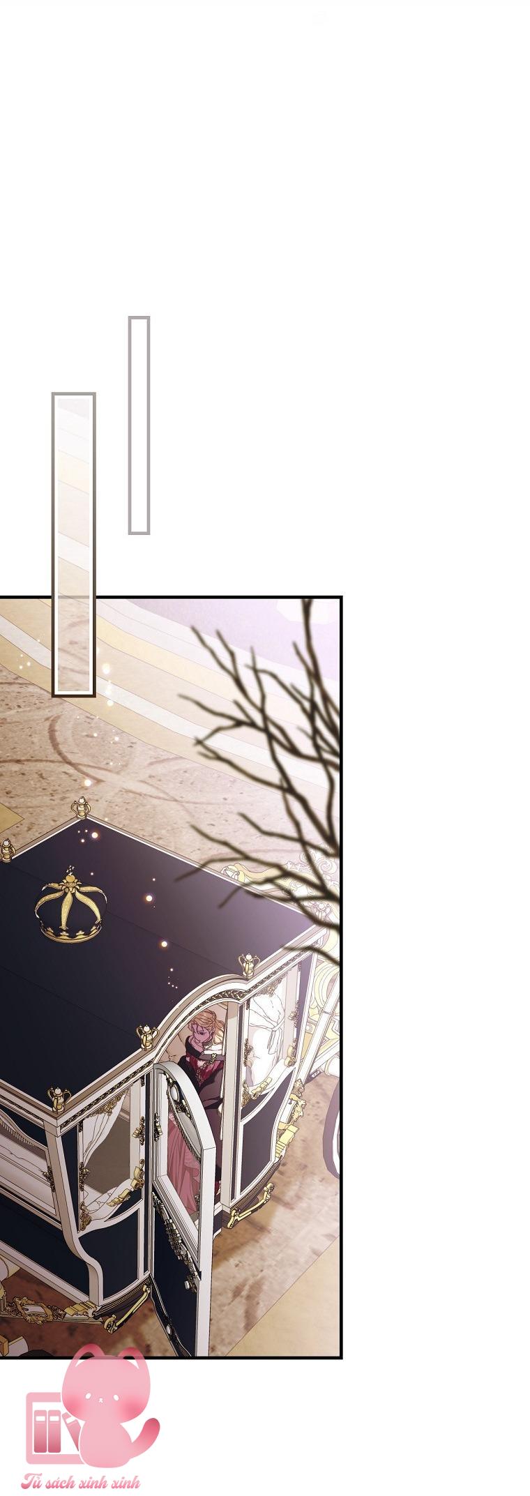 Cách Khiến Phu Quân Đứng Về Phía Tôi - Chap 86 - Trang 29