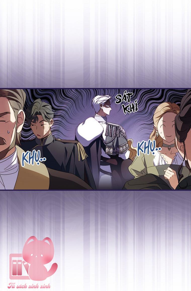 Cách Khiến Phu Quân Đứng Về Phía Tôi - Chap 86 - Trang 4