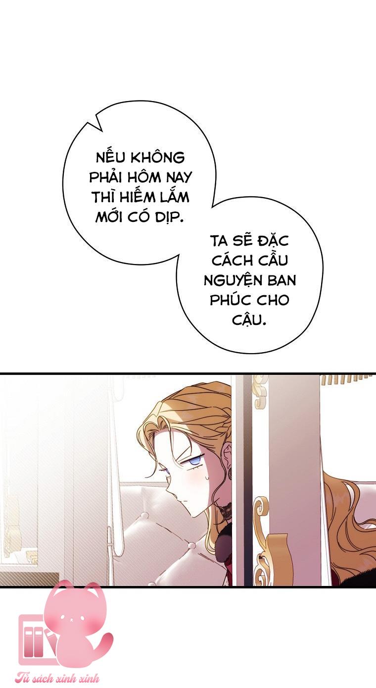 Cách Khiến Phu Quân Đứng Về Phía Tôi - Chap 86 - Trang 31