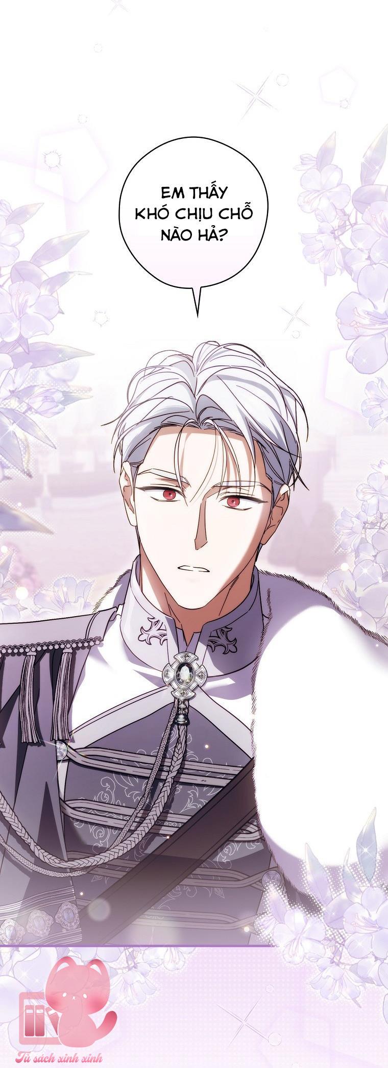 Cách Khiến Phu Quân Đứng Về Phía Tôi - Chap 86 - Trang 35