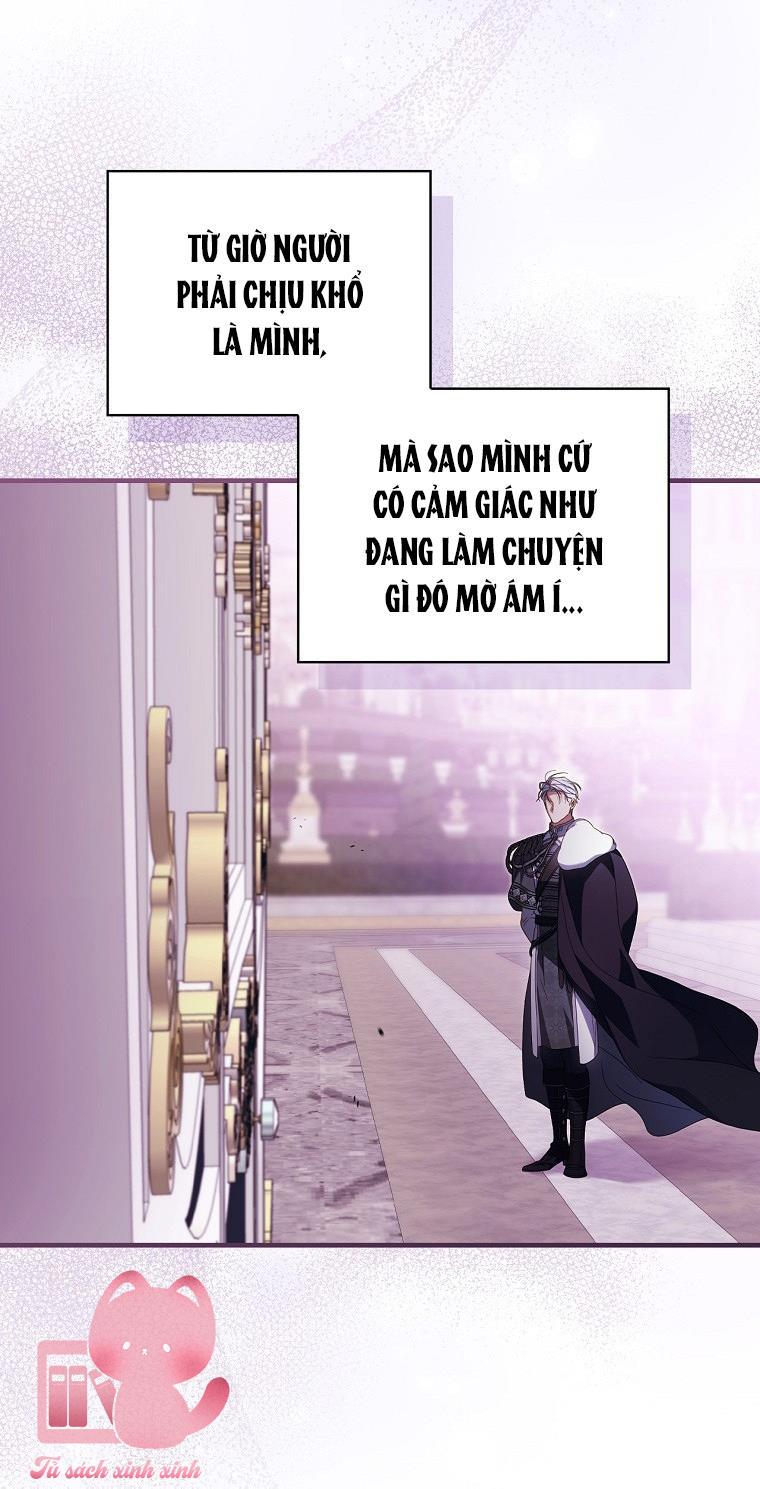 Cách Khiến Phu Quân Đứng Về Phía Tôi - Chap 86 - Trang 39