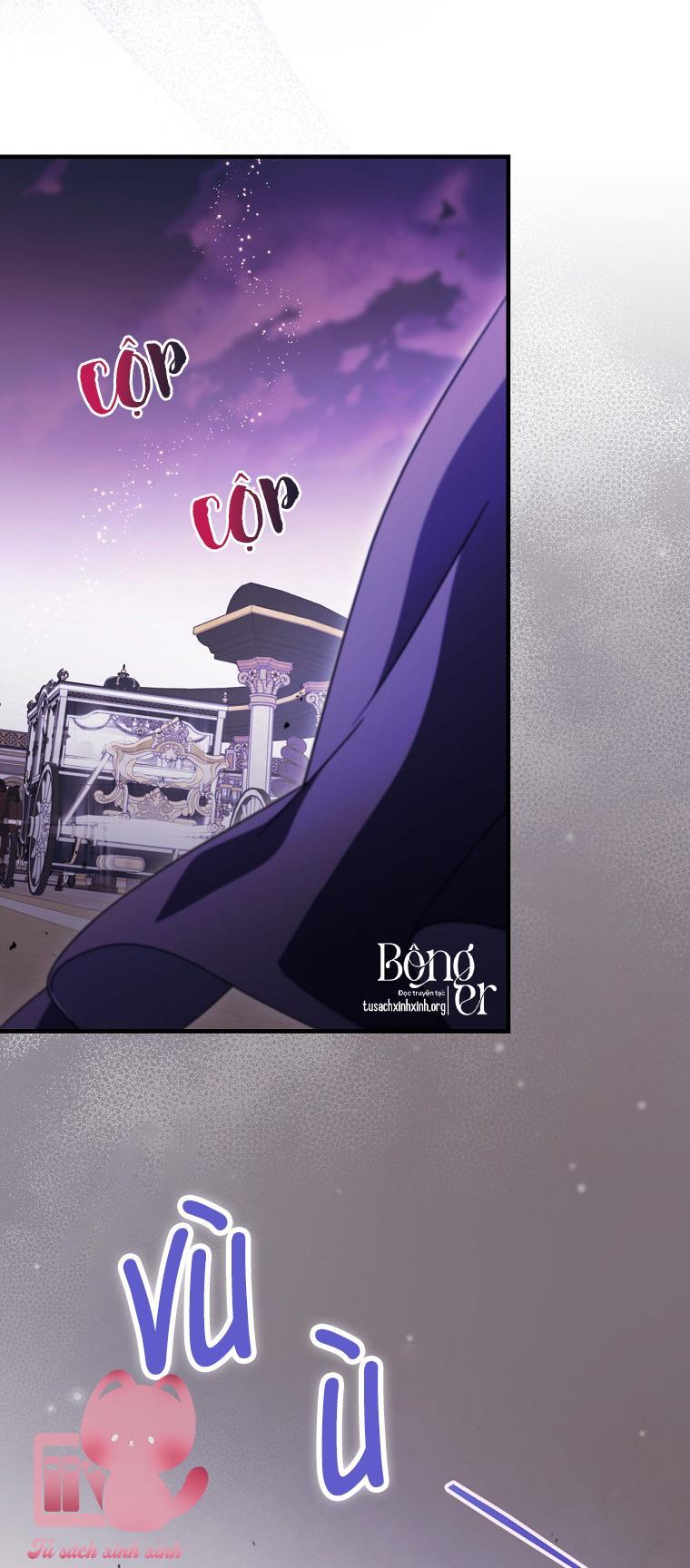 Cách Khiến Phu Quân Đứng Về Phía Tôi - Chap 86 - Trang 40