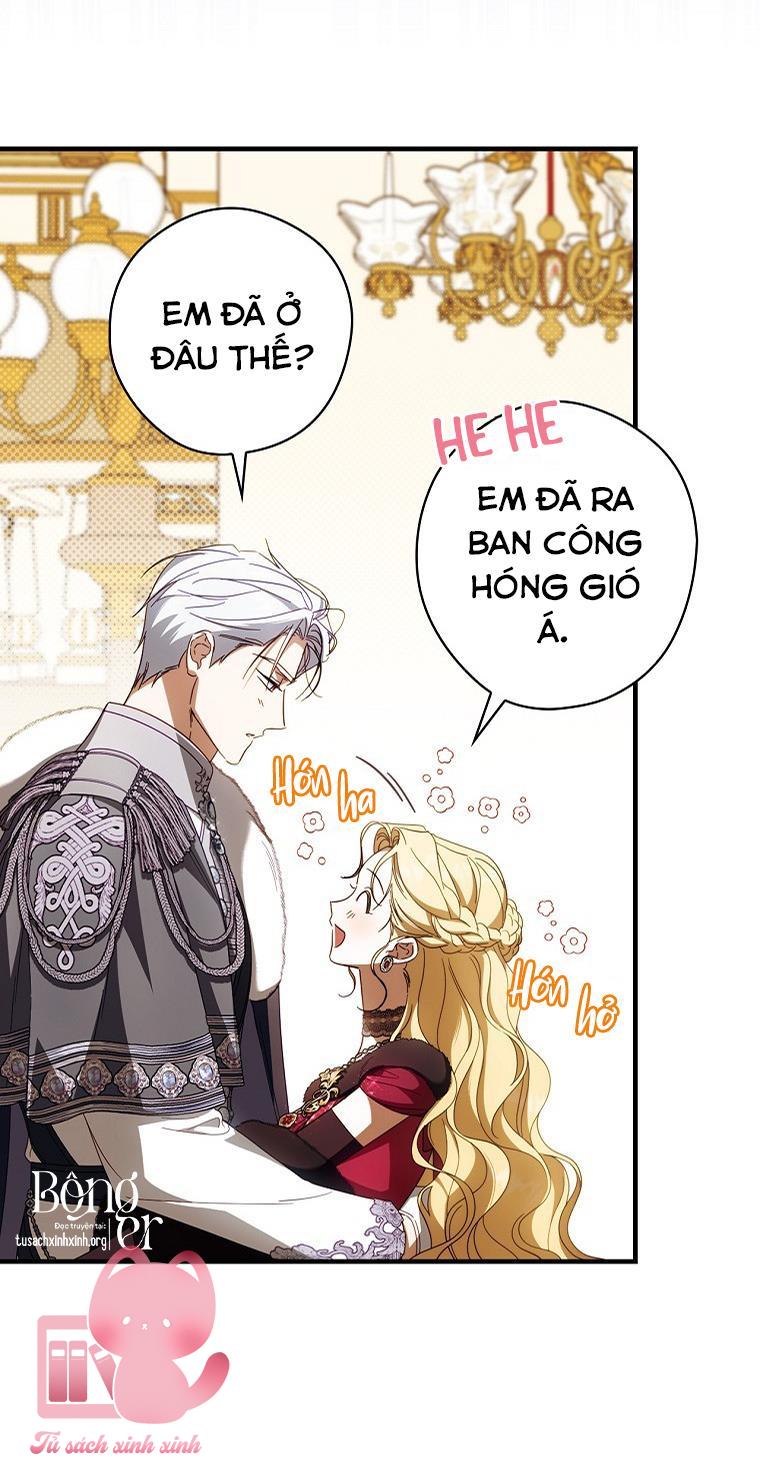 Cách Khiến Phu Quân Đứng Về Phía Tôi - Chap 86 - Trang 5