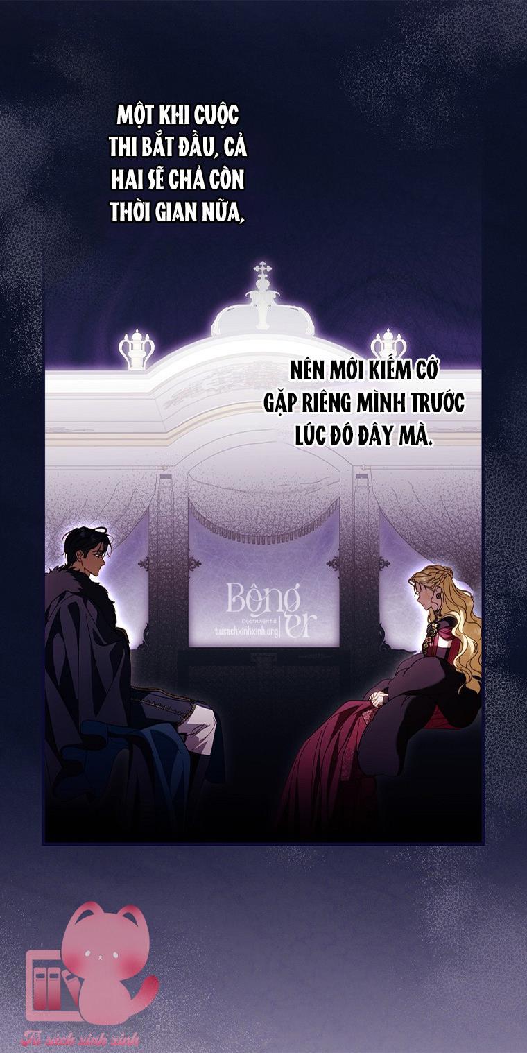 Cách Khiến Phu Quân Đứng Về Phía Tôi - Chap 86 - Trang 44