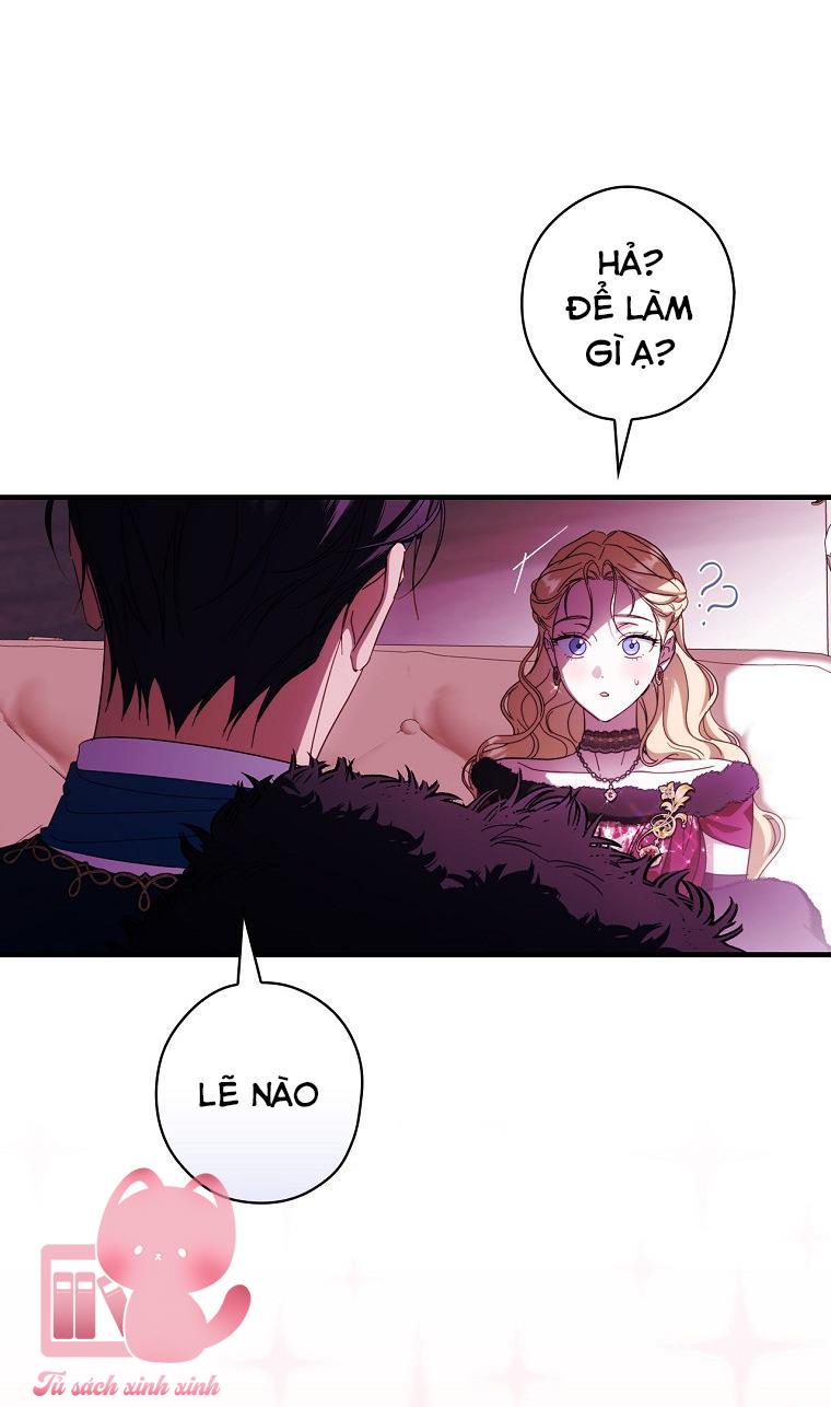 Cách Khiến Phu Quân Đứng Về Phía Tôi - Chap 86 - Trang 46