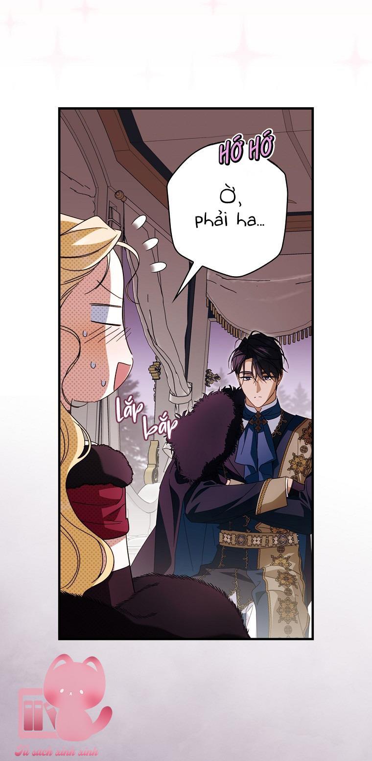 Cách Khiến Phu Quân Đứng Về Phía Tôi - Chap 86 - Trang 48