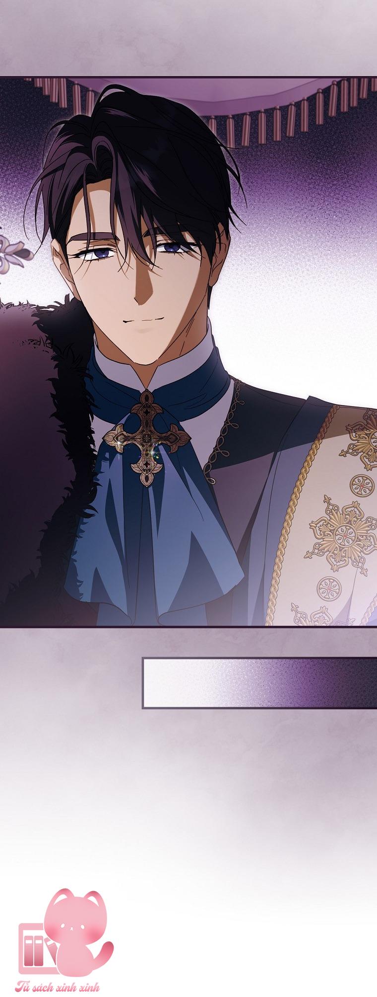 Cách Khiến Phu Quân Đứng Về Phía Tôi - Chap 86 - Trang 49
