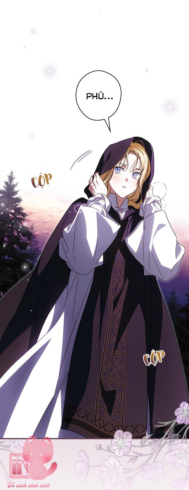 Cách Khiến Phu Quân Đứng Về Phía Tôi - Chap 86 - Trang 50
