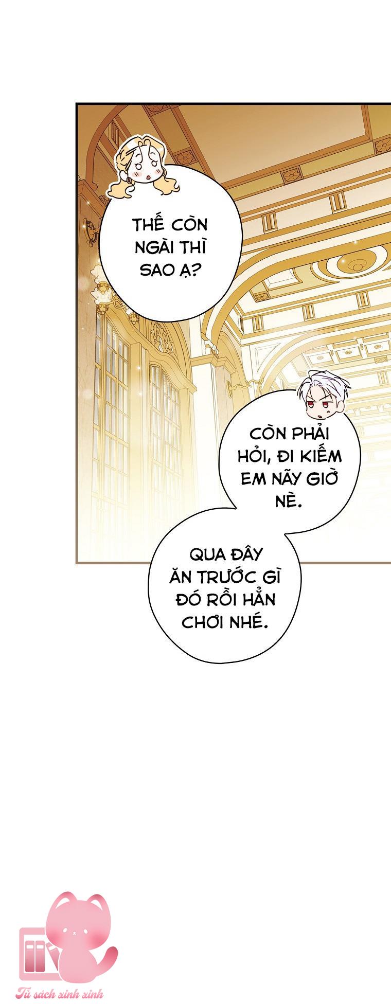 Cách Khiến Phu Quân Đứng Về Phía Tôi - Chap 86 - Trang 6